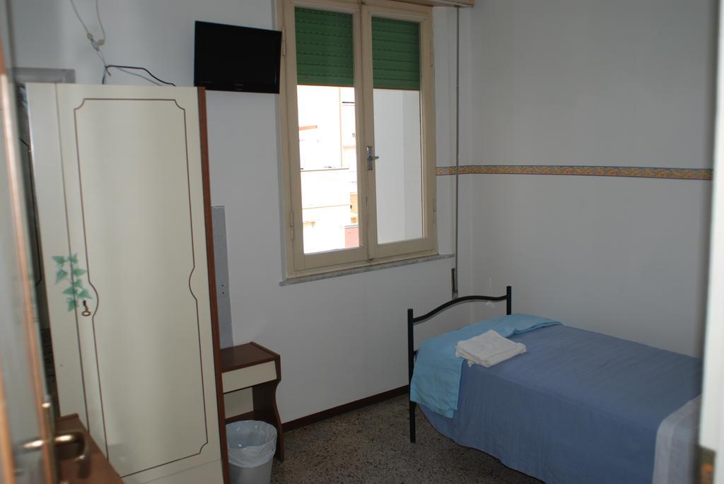 Hotel Zaghini Rimini Chambre photo