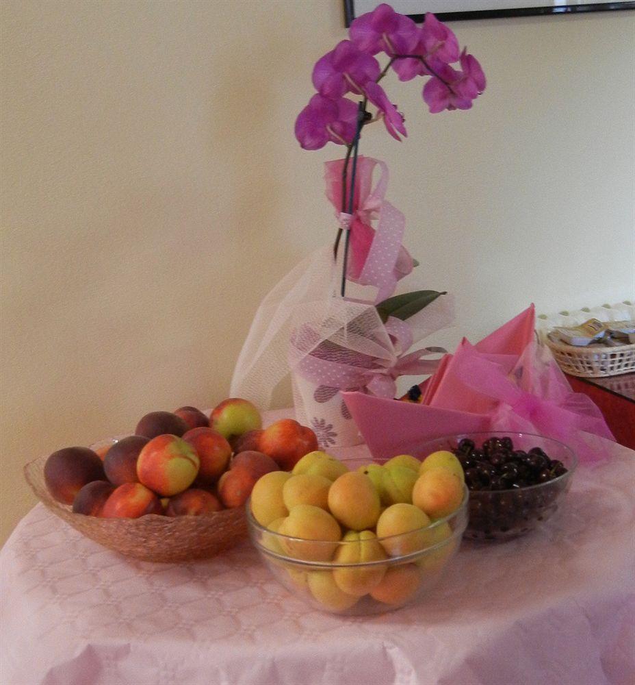 Hotel Zaghini Rimini Extérieur photo