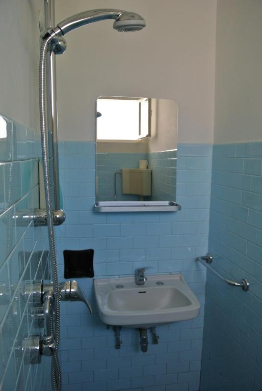 Hotel Zaghini Rimini Chambre photo