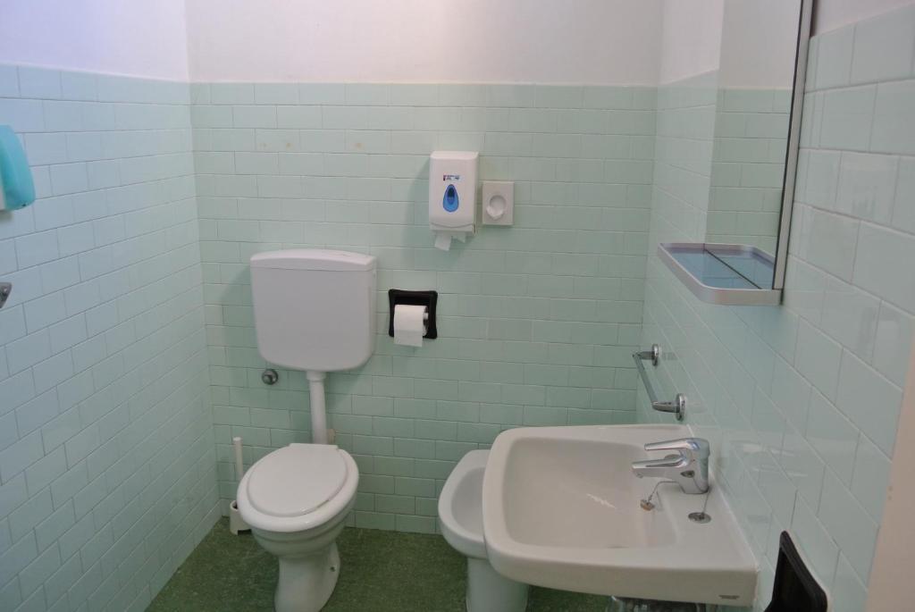 Hotel Zaghini Rimini Chambre photo