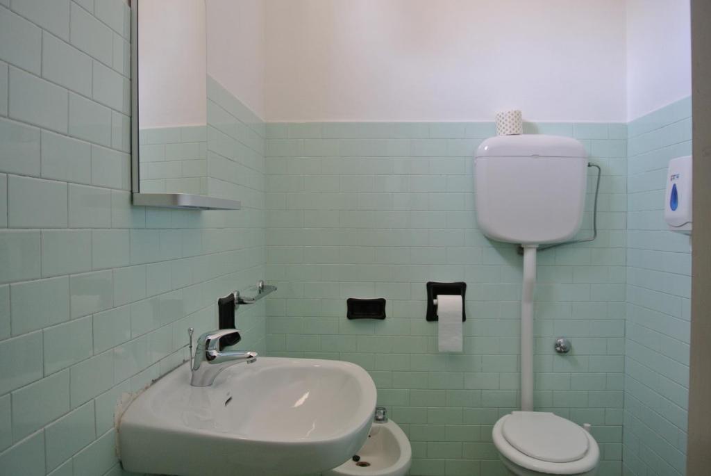 Hotel Zaghini Rimini Chambre photo