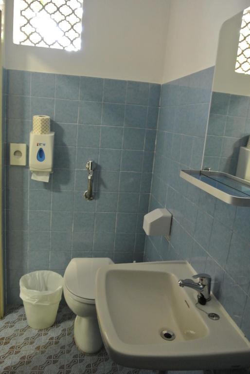 Hotel Zaghini Rimini Chambre photo