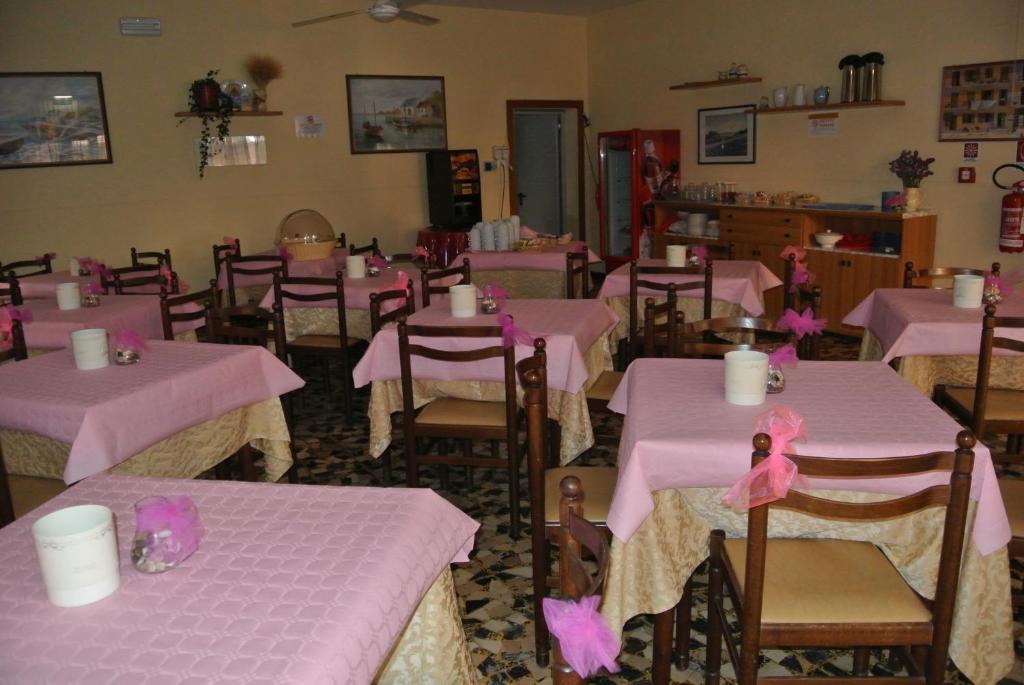 Hotel Zaghini Rimini Extérieur photo