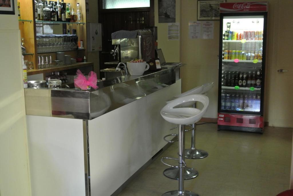 Hotel Zaghini Rimini Extérieur photo