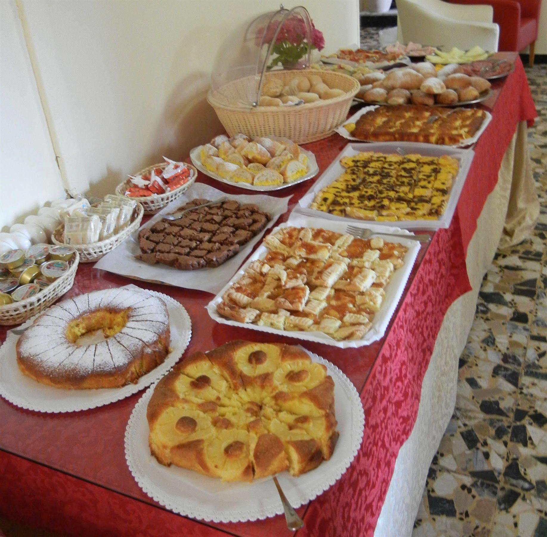 Hotel Zaghini Rimini Extérieur photo