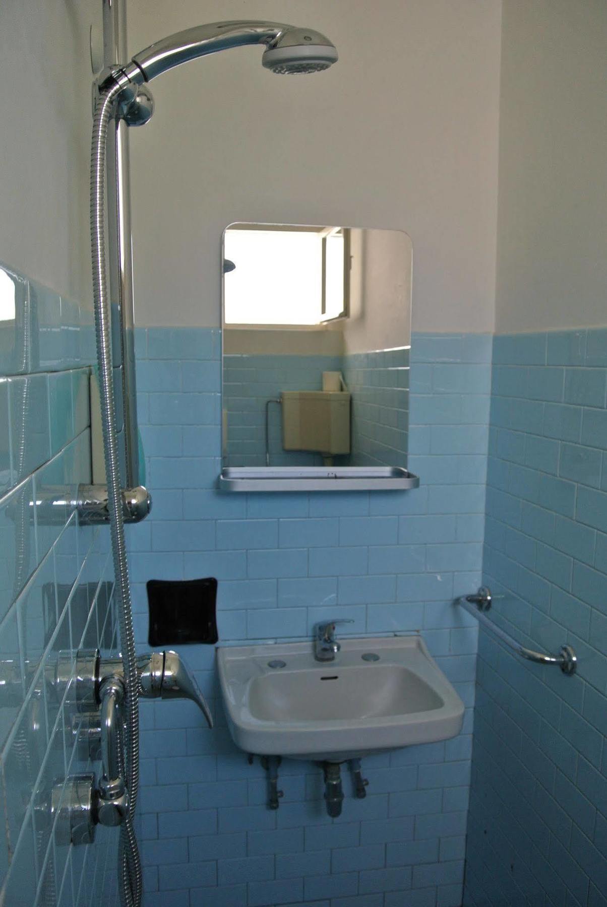 Hotel Zaghini Rimini Extérieur photo