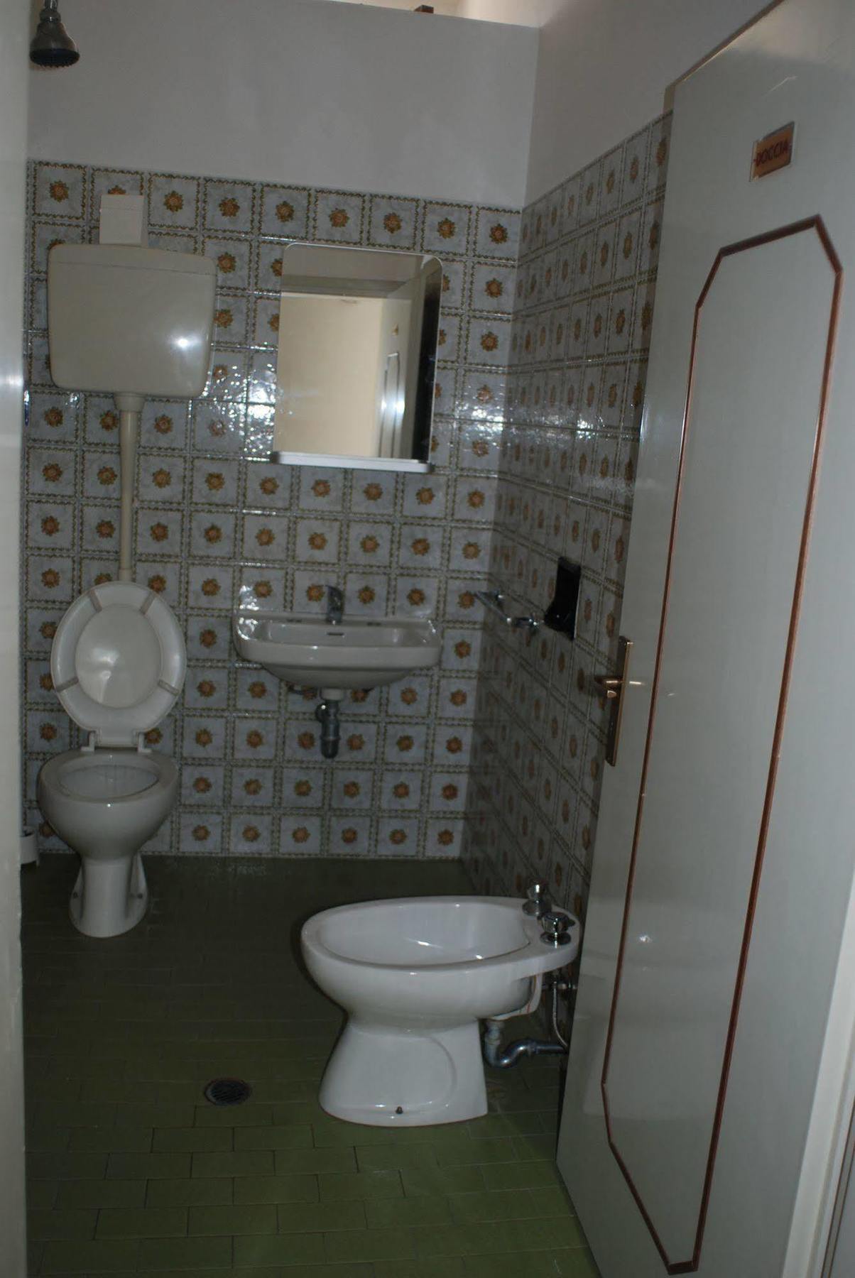 Hotel Zaghini Rimini Extérieur photo