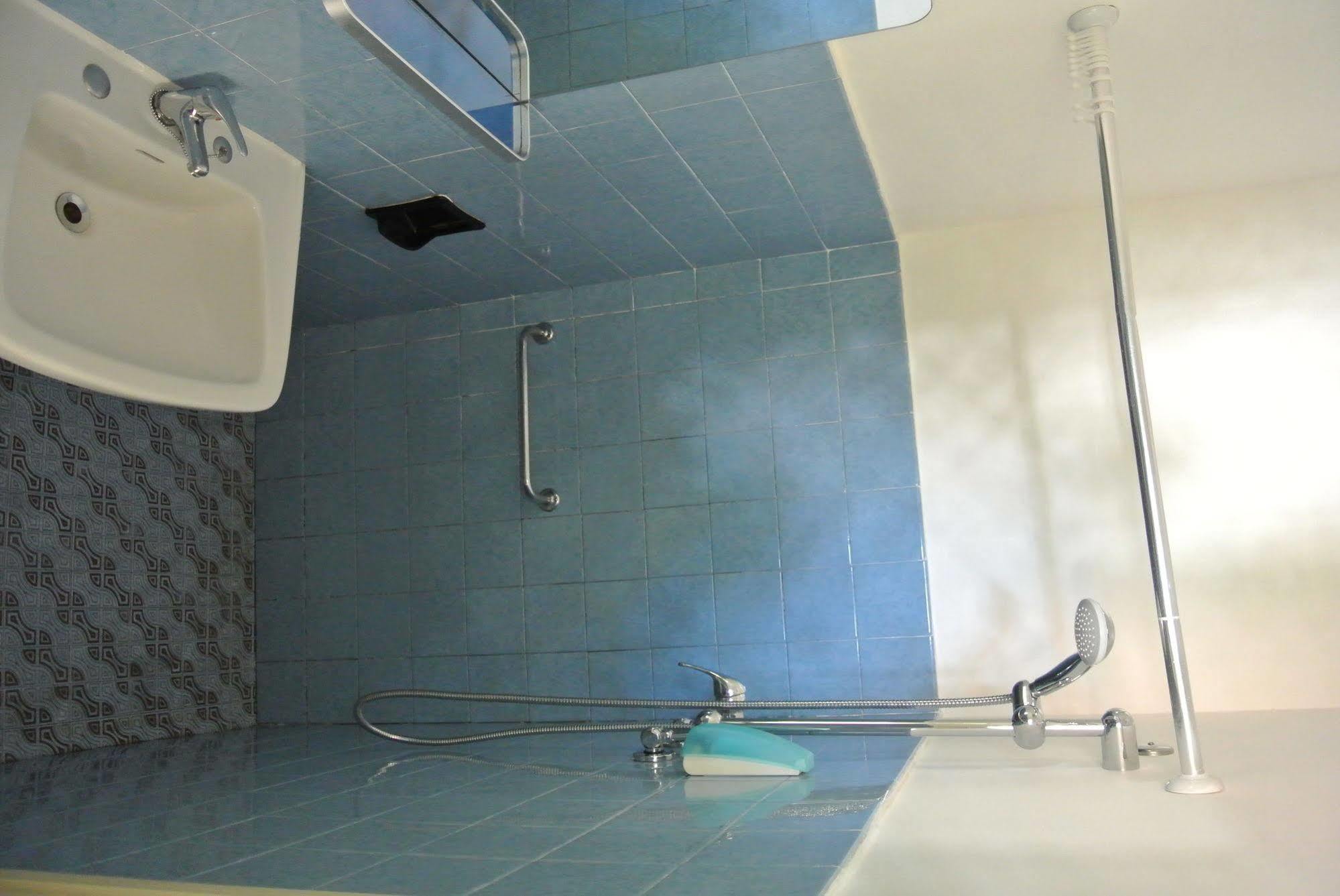 Hotel Zaghini Rimini Extérieur photo