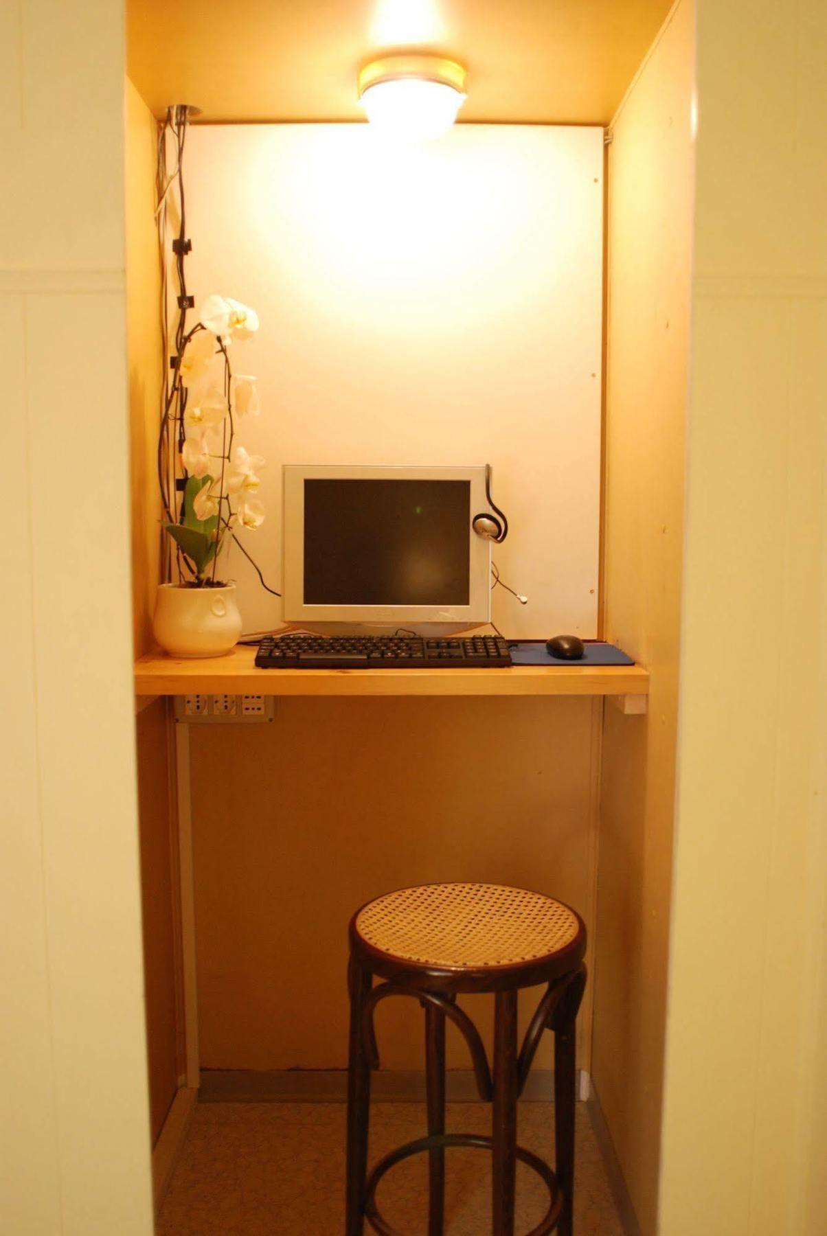 Hotel Zaghini Rimini Extérieur photo